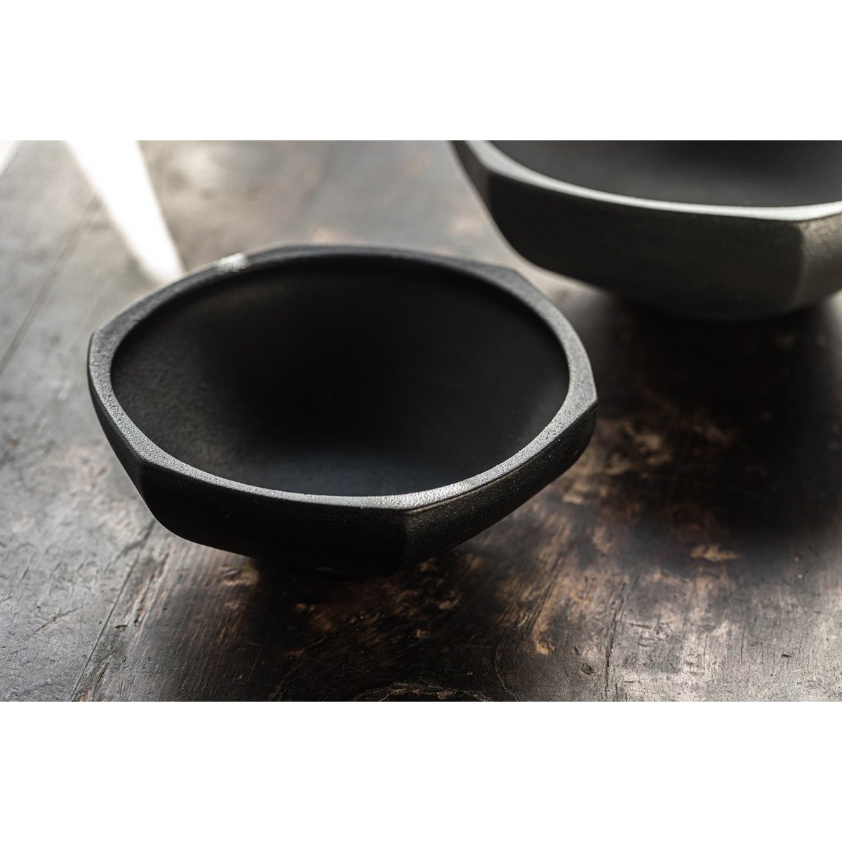 Moderne Schüssel im asiatischen Stil, hochwertiges Design und Finish, KUNYU30ZW