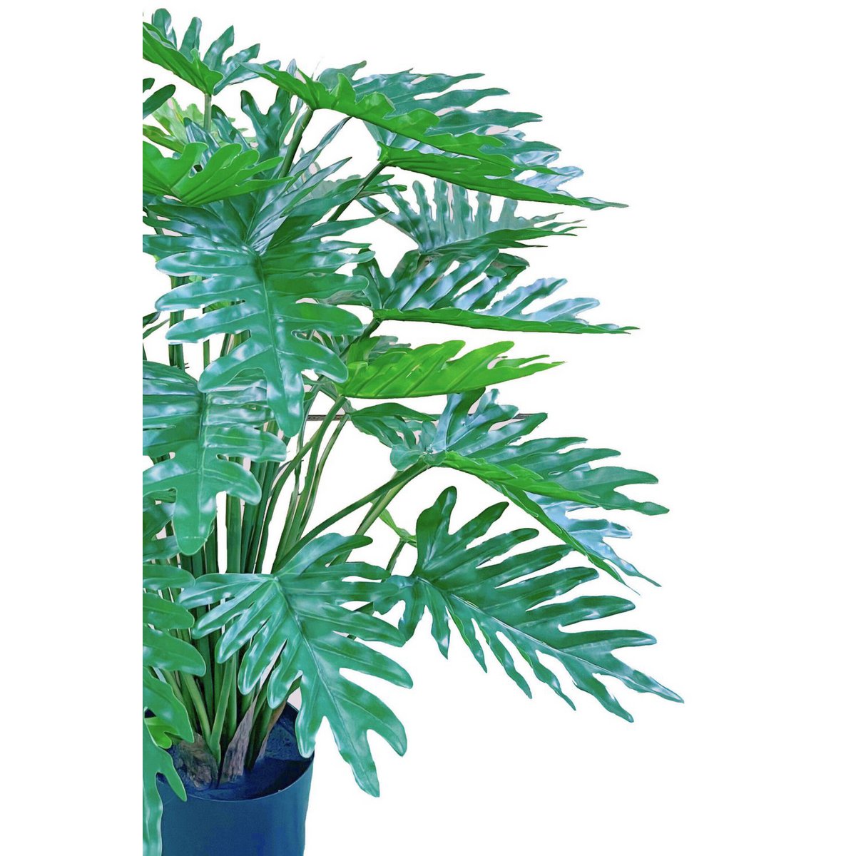 Philodendron Kunstplant 75cm
