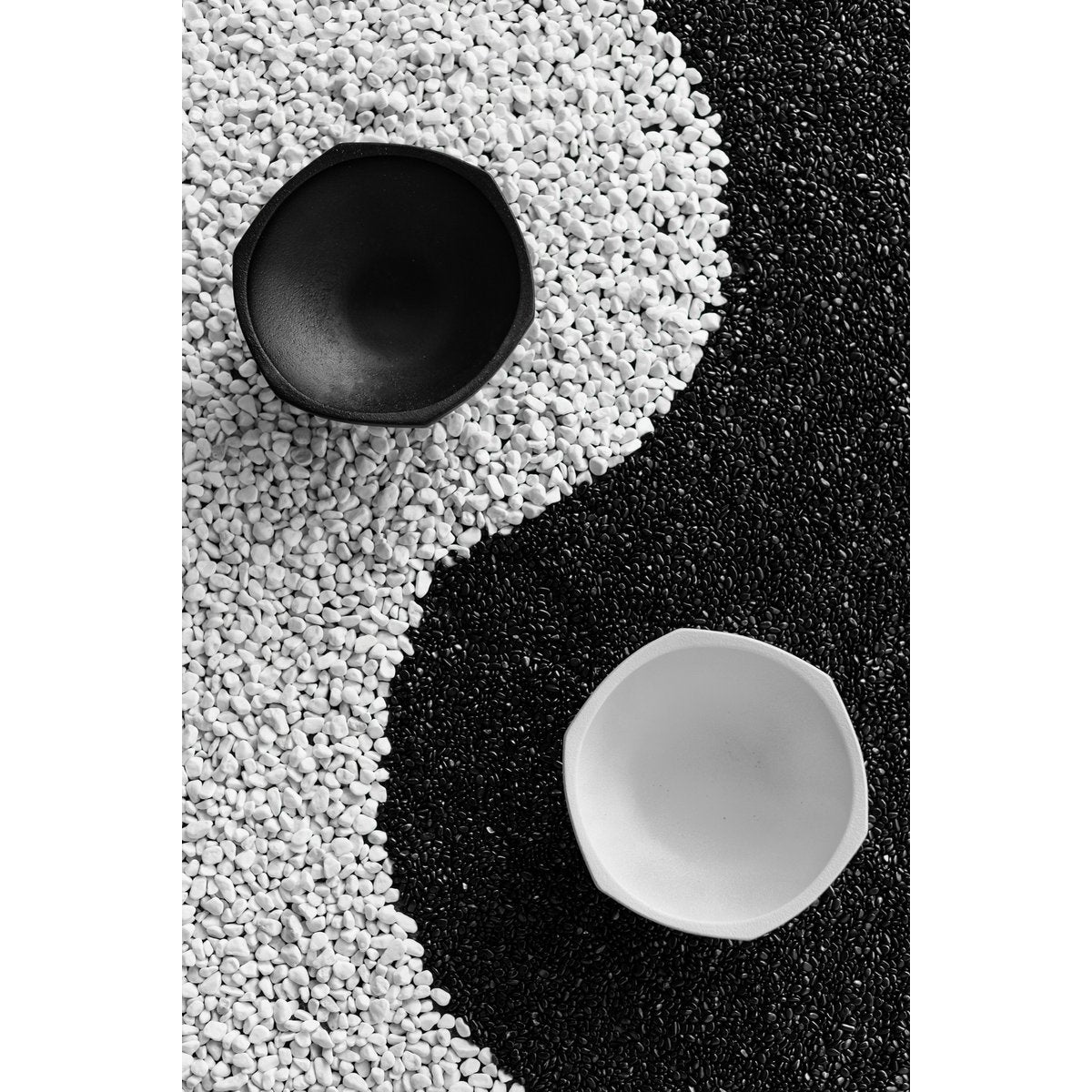 Moderne Schüssel im asiatischen Stil, hochwertiges Design und Finish, KUNYU30ZW