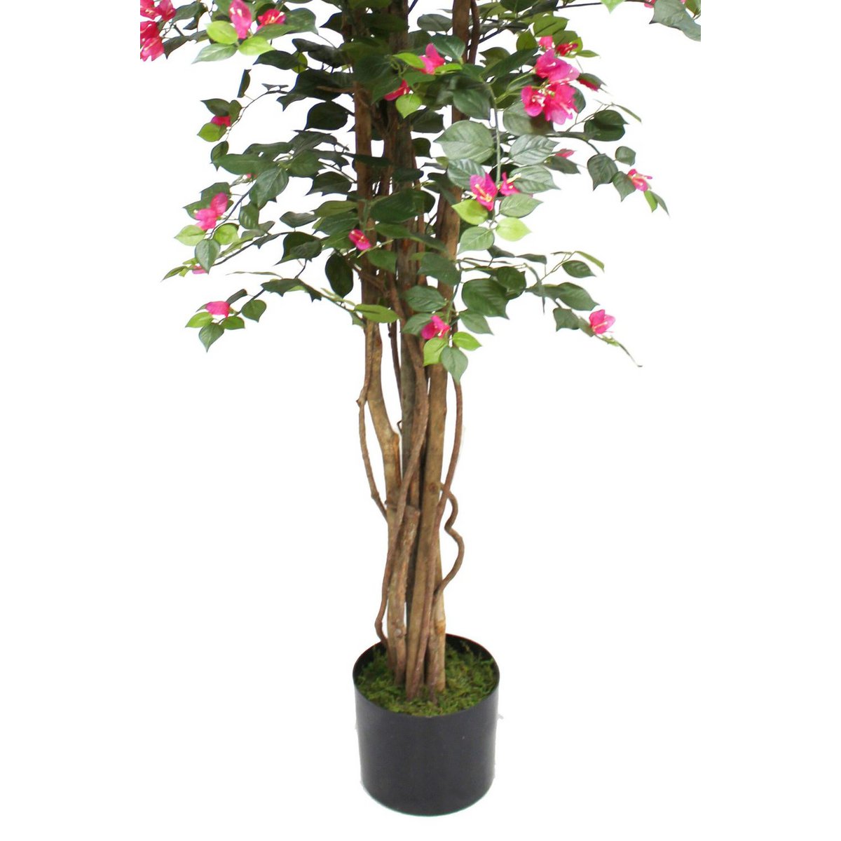 Bougainvillea Kunstpflanze 150cm