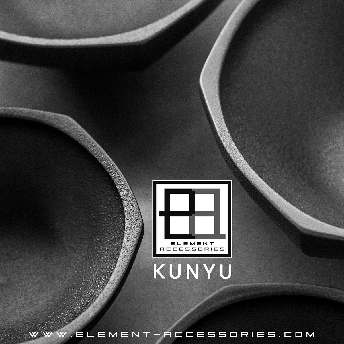 Moderne Schüssel im asiatischen Stil, hochwertiges Design und Finish, KUNYU30ZW