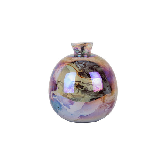 Vase Melange Flasche