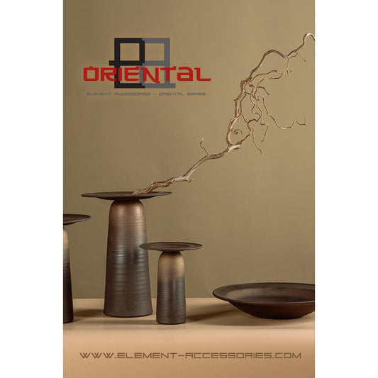 innovatives Design, NewModern Keramikvase East+West ULF20