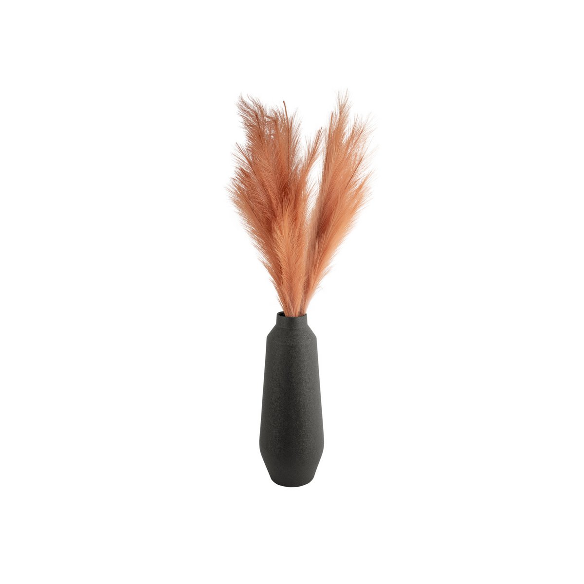 Vase Boaz Pin Hoch