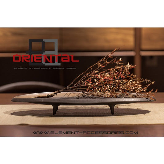 NeuModerner High-End-Großteller aus Keramik East+West OTA07