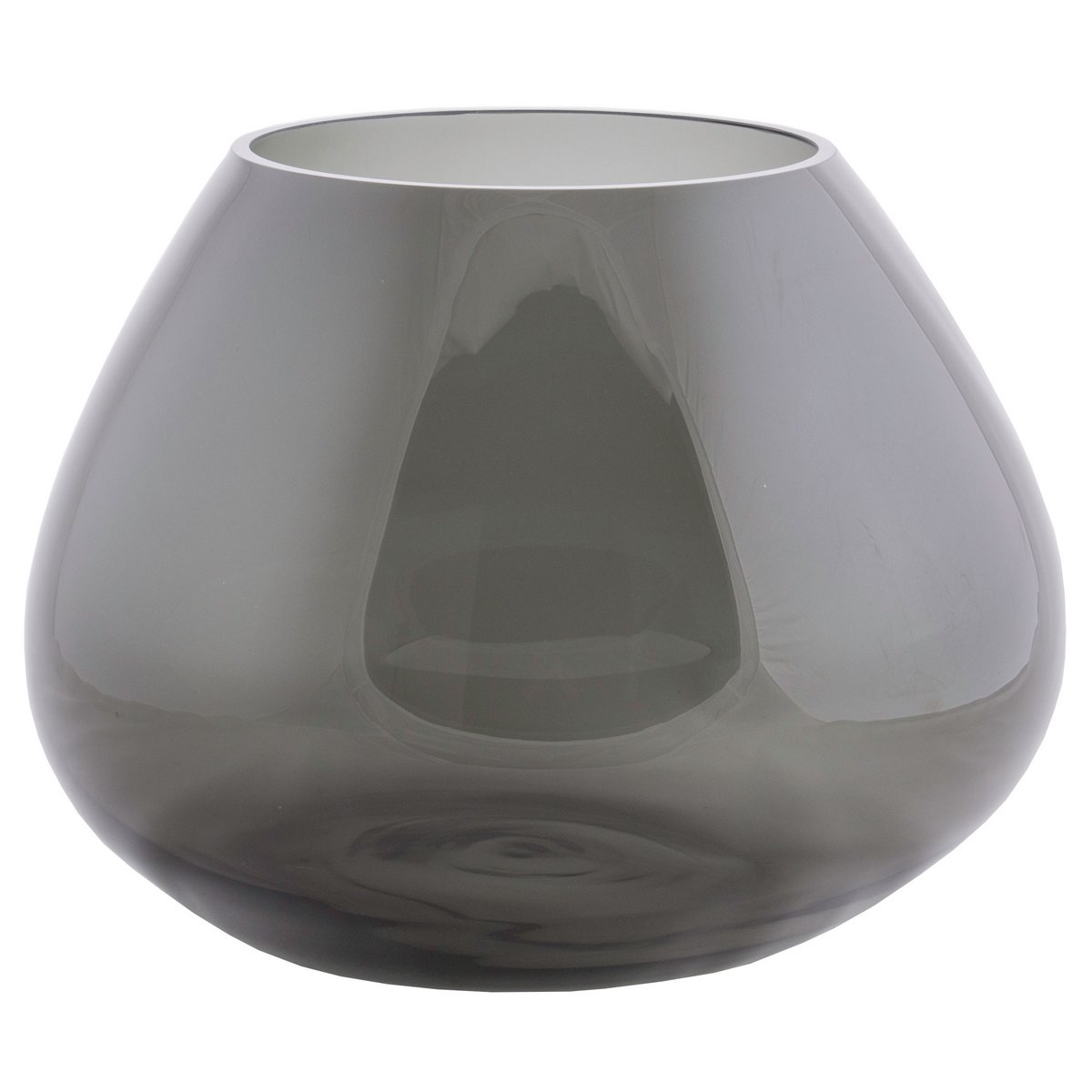 Morava grau Ø32 x H25 cm