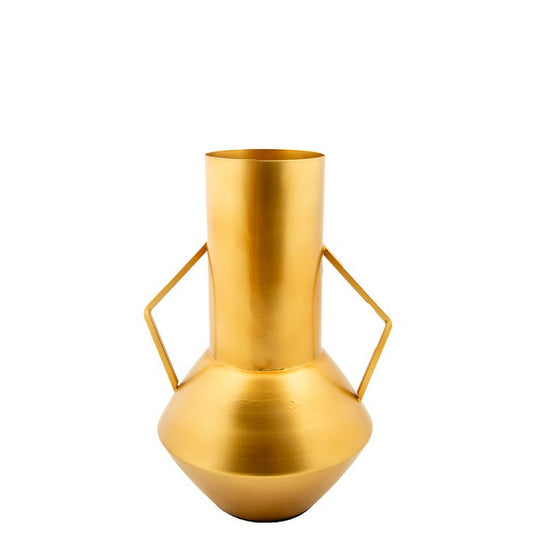 Vase Foix Antikgold