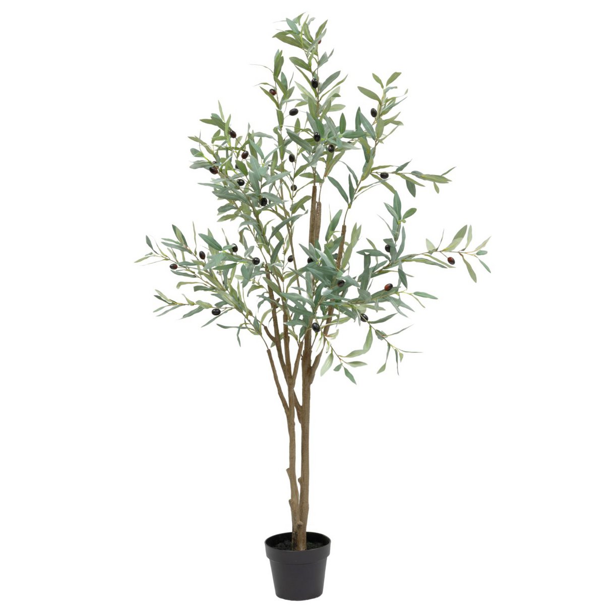 Künstlicher Olivenbaum 150 cm