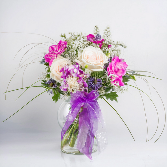 Funken der Glückseligkeit - Classic Floral