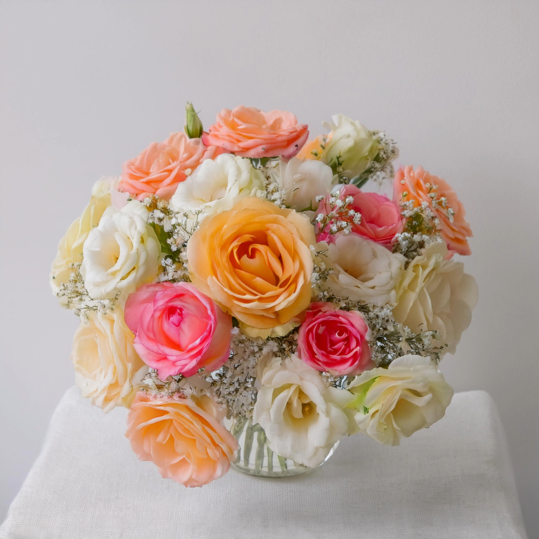 Emotionen in Blüten - Classic Floral