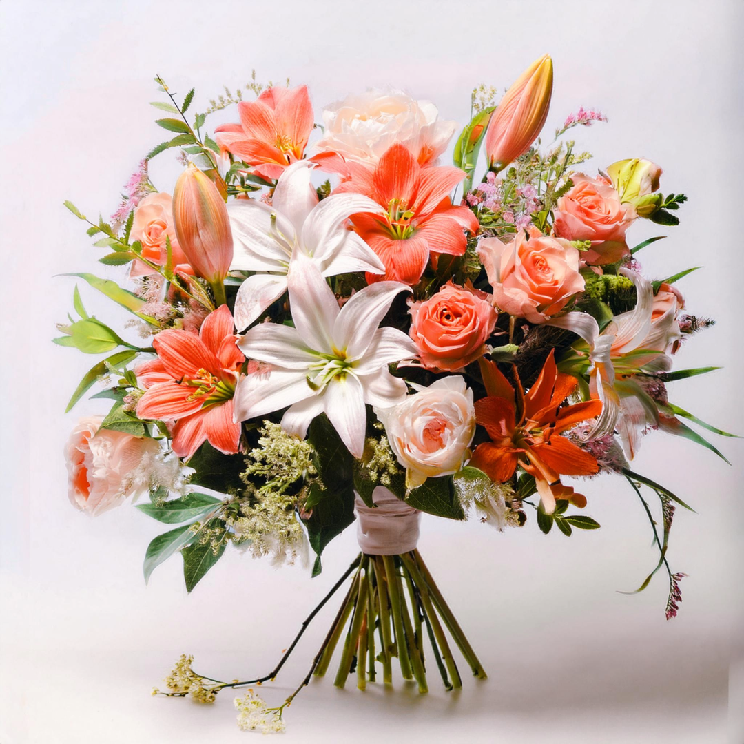 Wilde Herzensangelegenheiten - Classic Floral