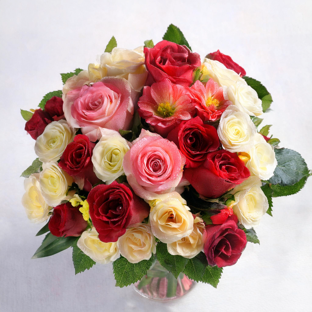 Rosenritter - Classic Floral