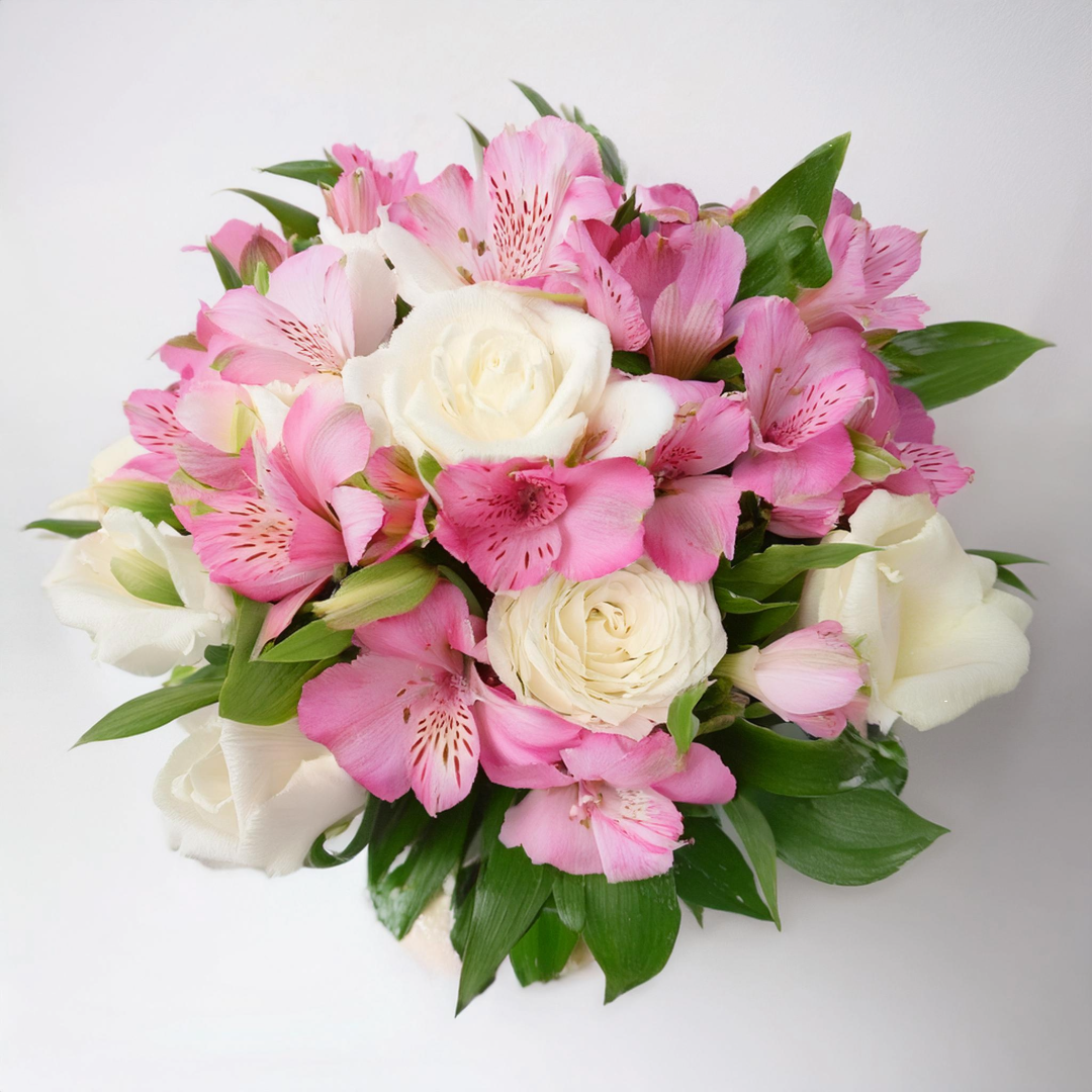 Tanz der Freude - Classic Floral