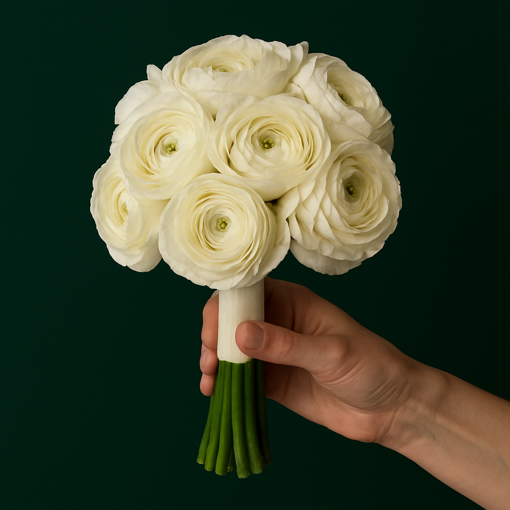 Circle of Love_classic floral