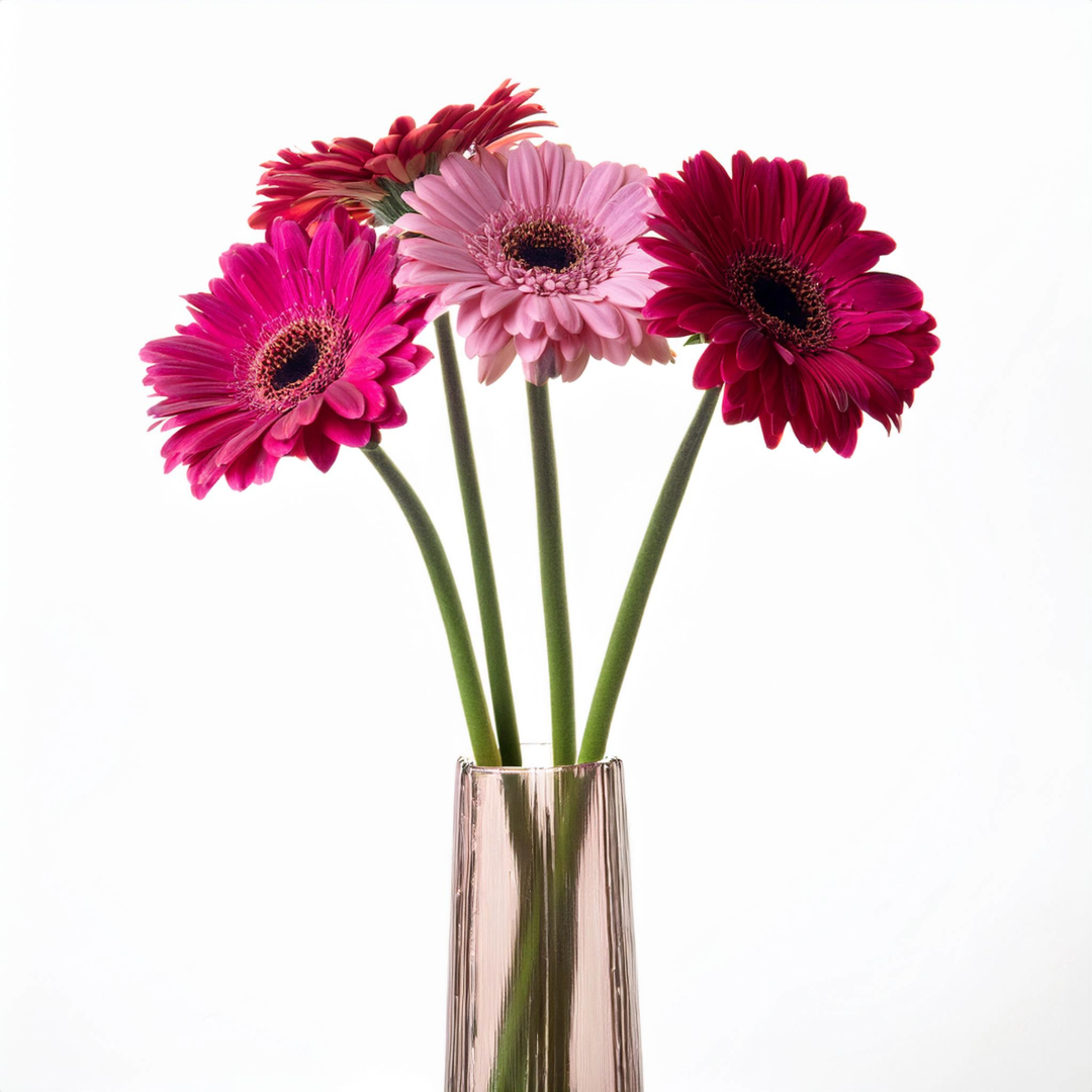 Germini - Classic Floral