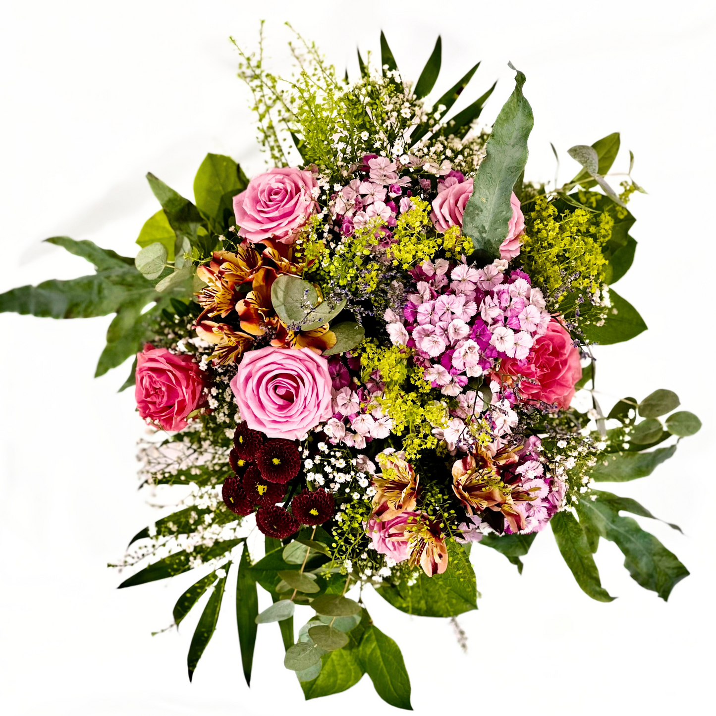 Frühlingszauber - Classic Floral