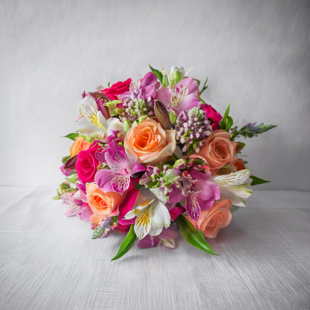 Herzliche Zuneigung - Classic Floral