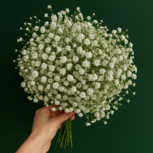 Pure Soul_classic floral