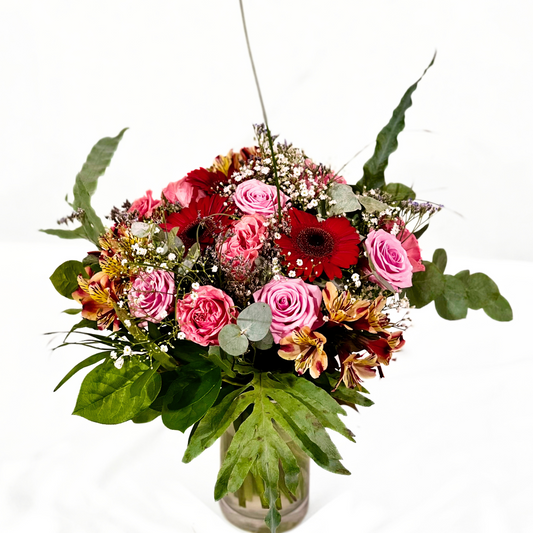 Rosenkuss - Classic Floral