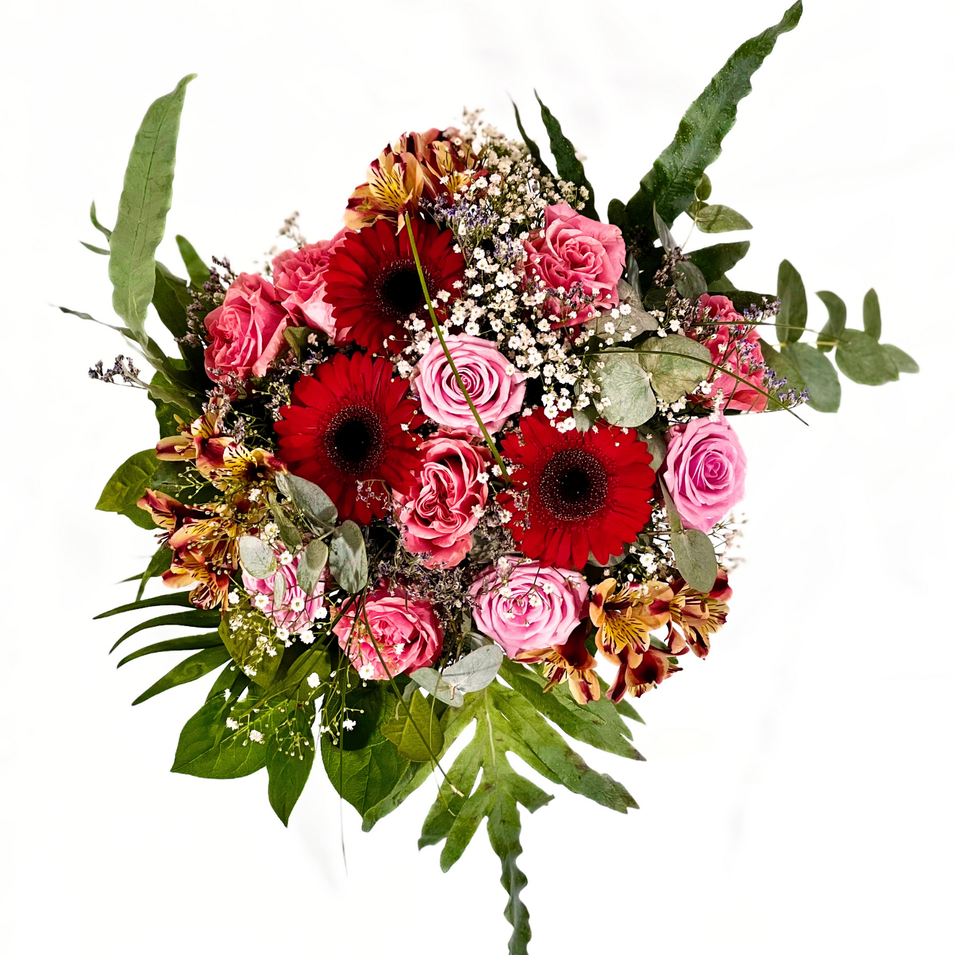 Rosenkuss - Classic Floral