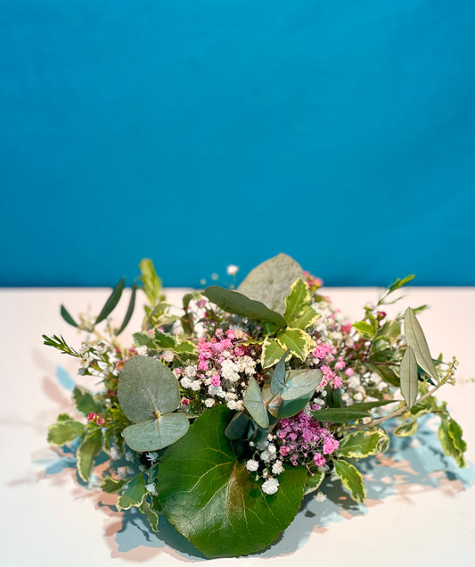 Naturpoesie Bouquet - Classic Floral