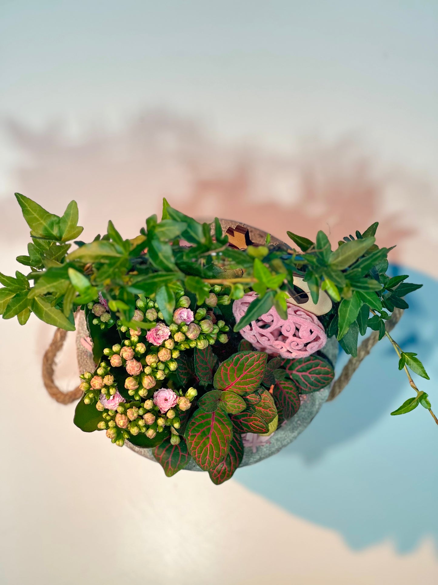 Sommergruß - Classic Floral