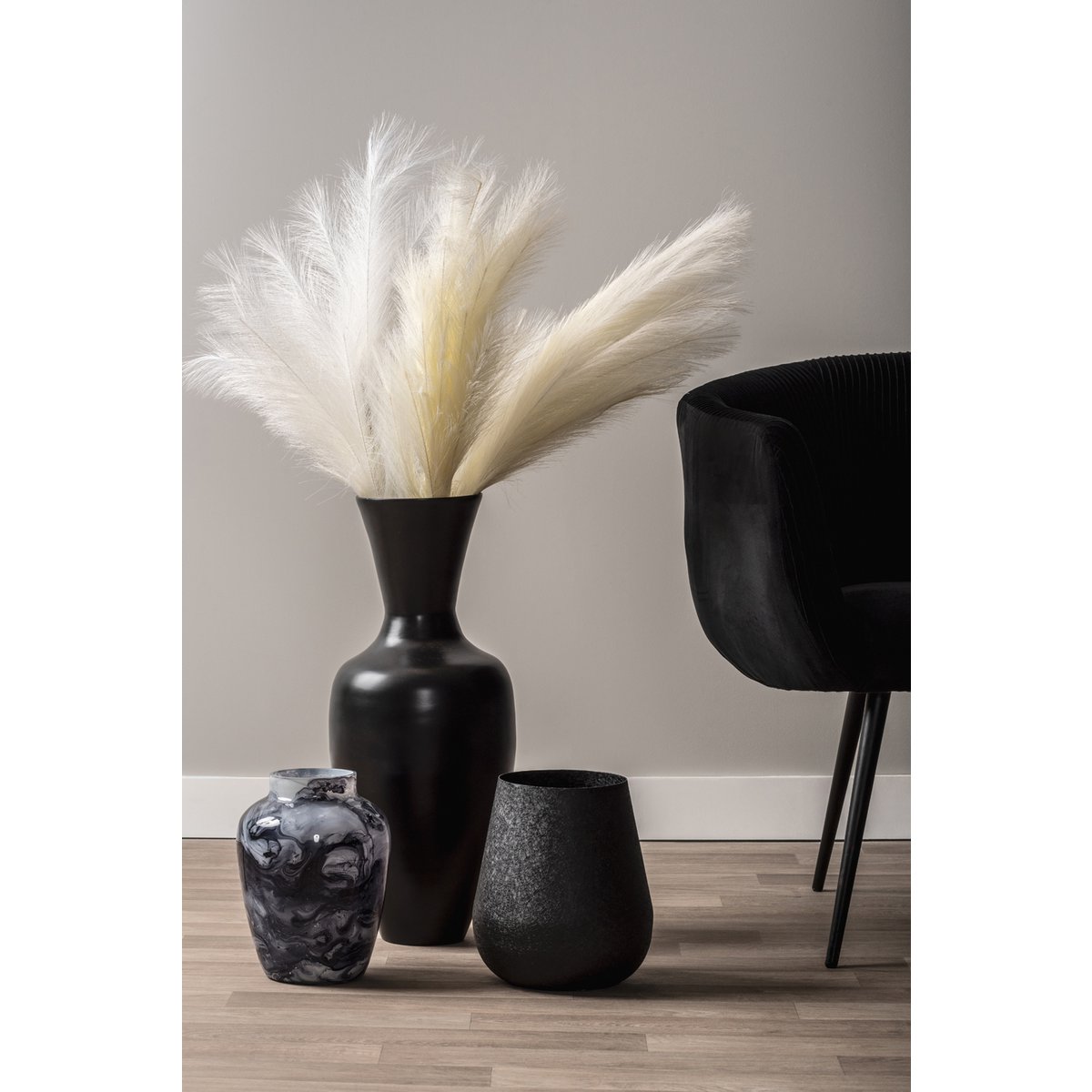 Vase Boas