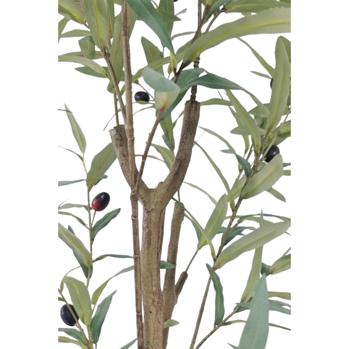 Künstlicher Olivenbaum 150 cm