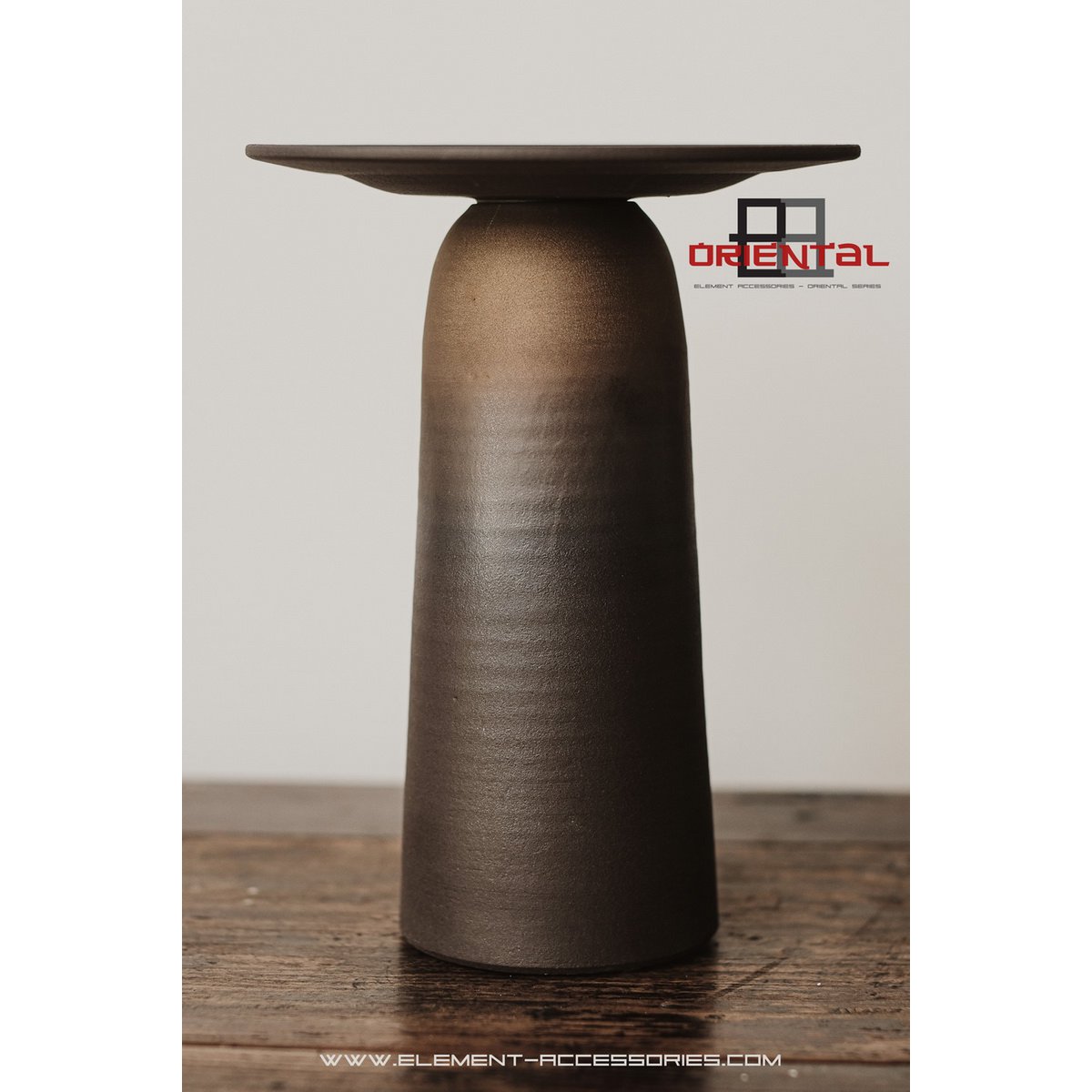 innovatives Design, NewModern Keramikvase East+West ULF20