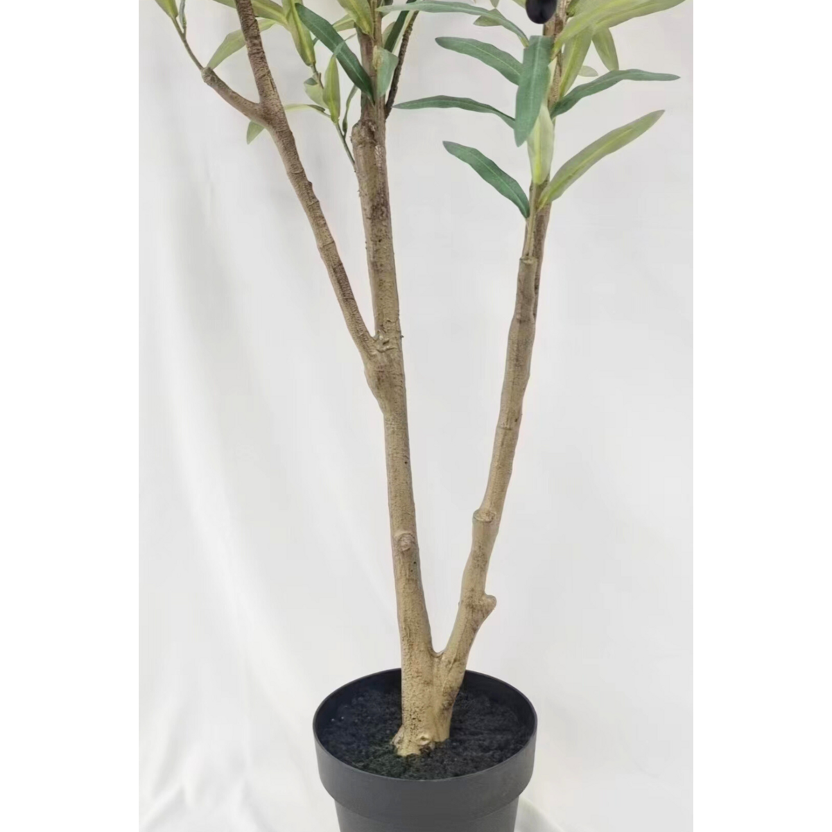 Künstlicher Olivenbaum 150 cm