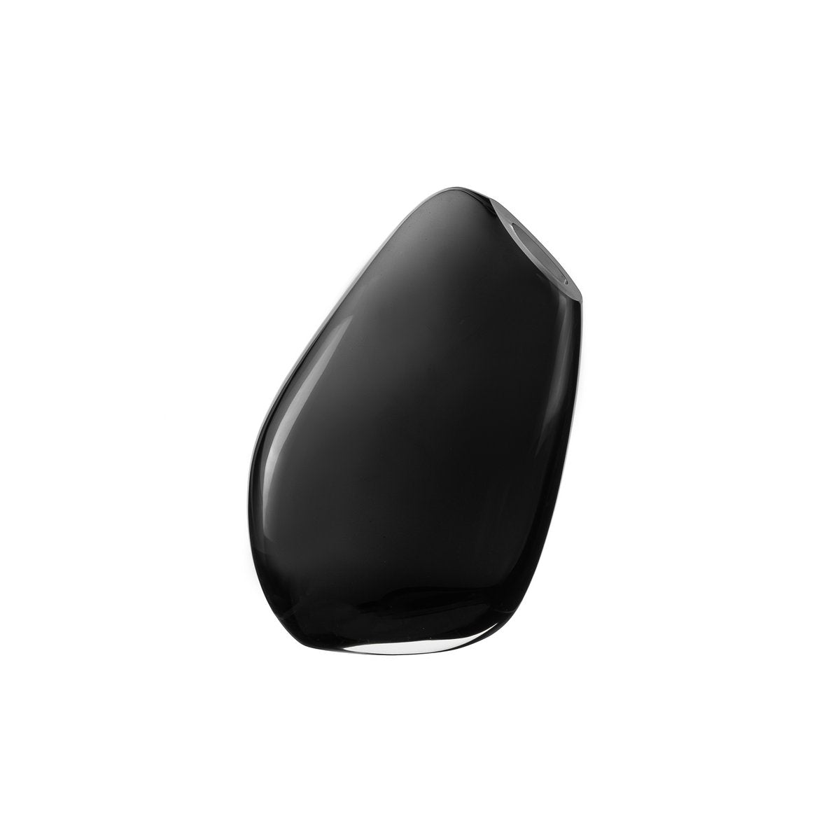 Hohe moderne Vase mit sehr innovativem, schlichtem Design, KOOKY30GR