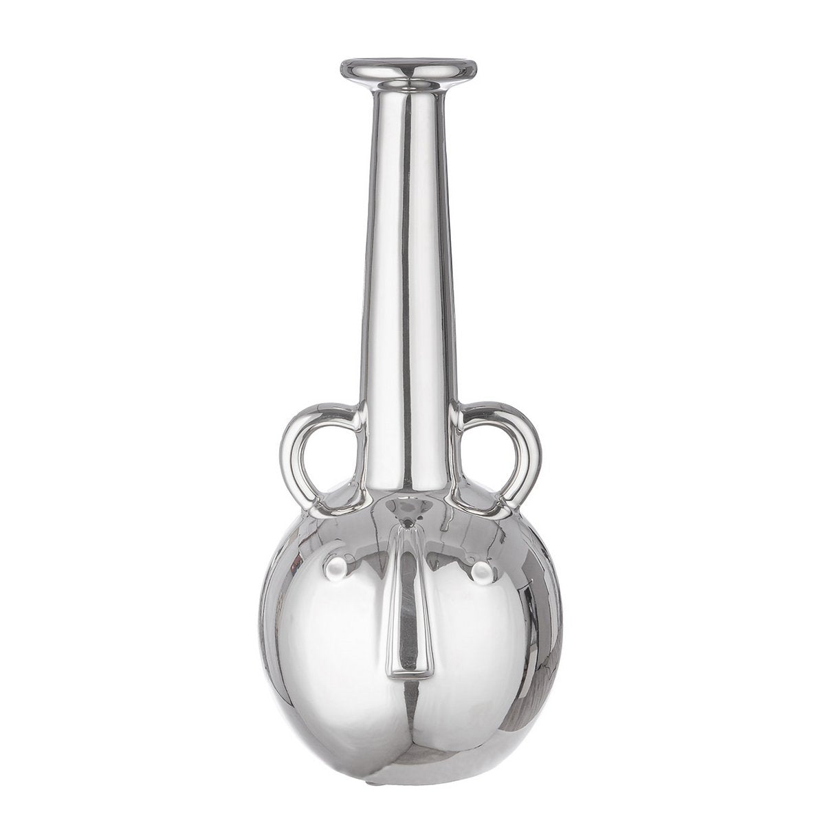 Gesichtsvase Viso H.38 cm