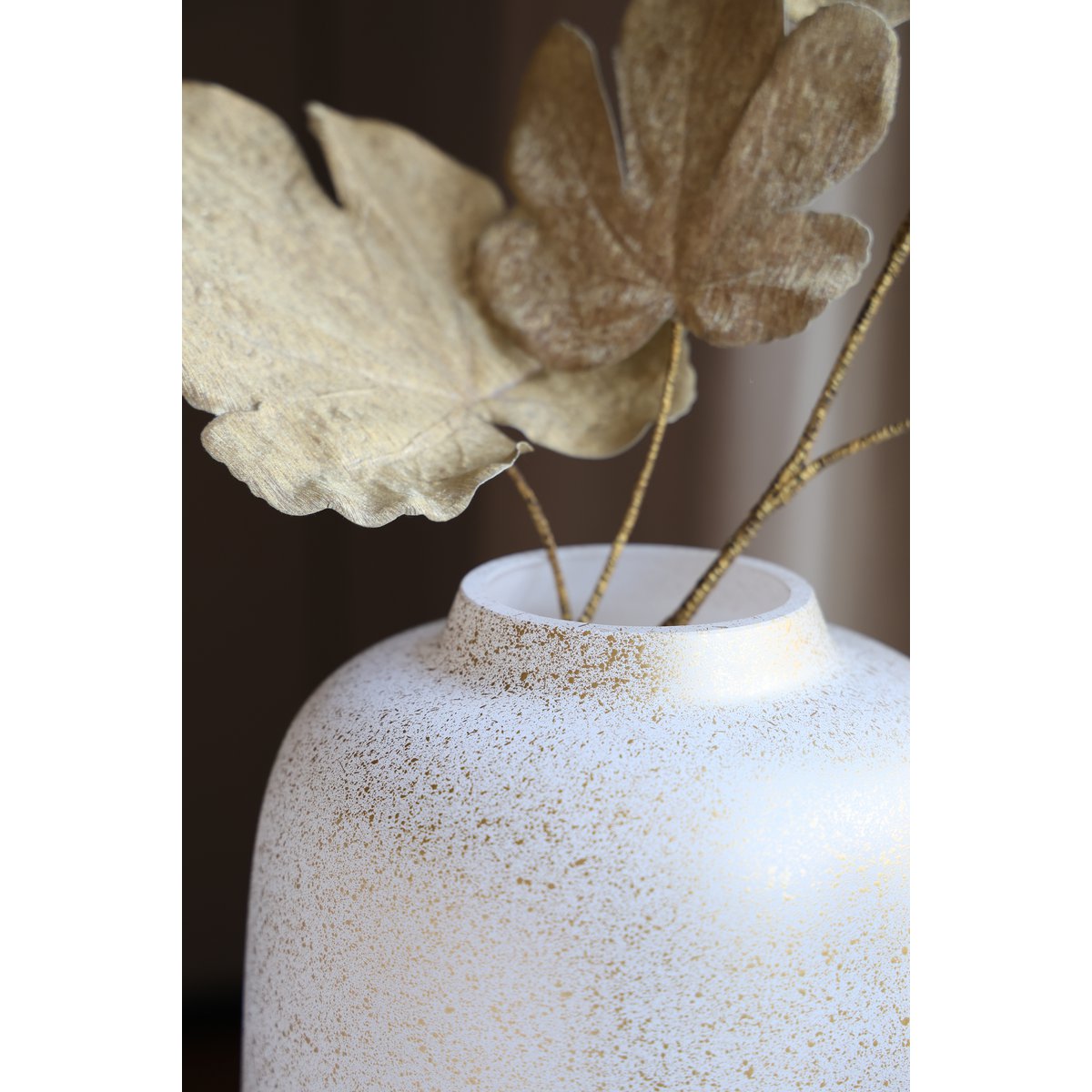 Artic funkelndes Gold