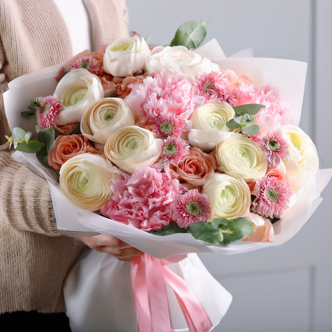 Zartgefühl - Classic Floral