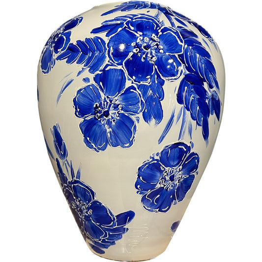 Kander Hagebutte Delfter Blau
