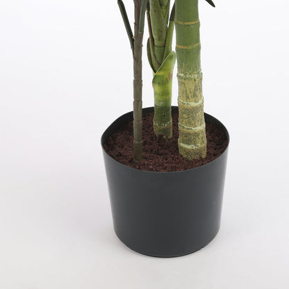 Areca-Palme Kunstpflanze H150 cm - Classic Floral