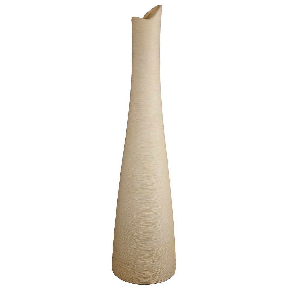 Halsvase "Bologna" H.51cm