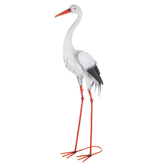 Figur Storch H.91cm