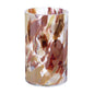 Vase zylindrisch Roslin H.24cm