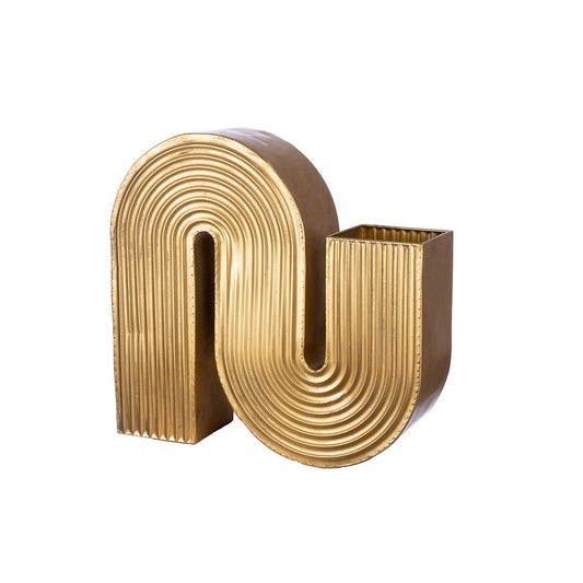 Vase Cancun H.42,5 cm