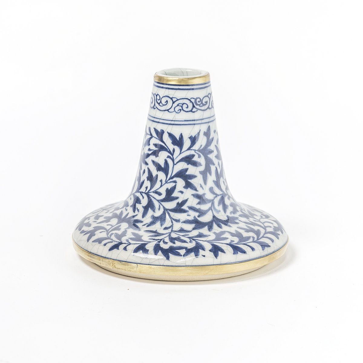 Alua Spire Vase (kurz)