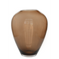 Kander M taupe Ø27,5 x H35 cm
