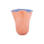 Vase Rüschen Medium - Classic Floral