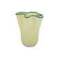 Vase Rüschen Medium - Classic Floral