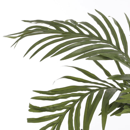 Areca-Palme Kunstpflanze H150 cm - Classic Floral