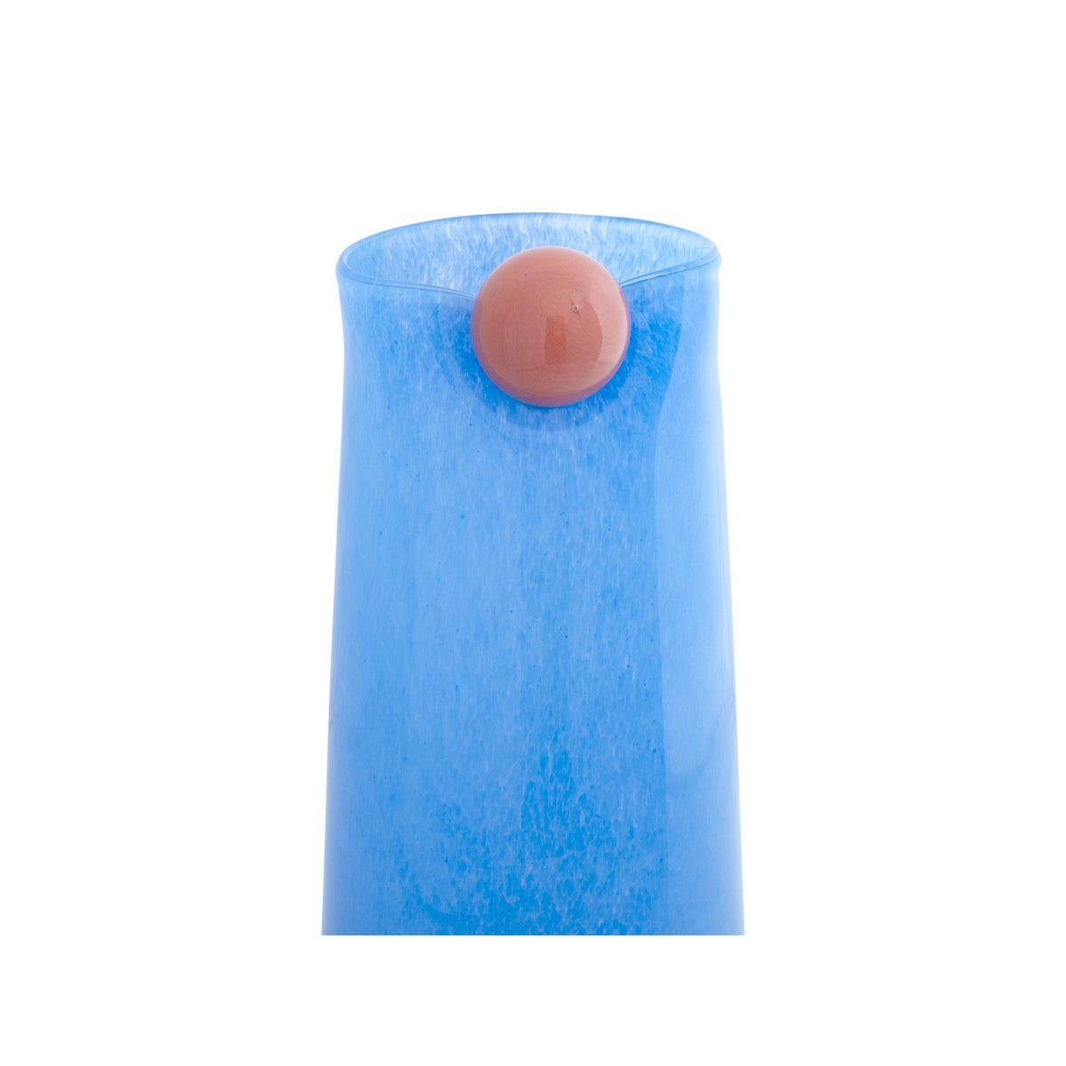 Vase Bolita Groß