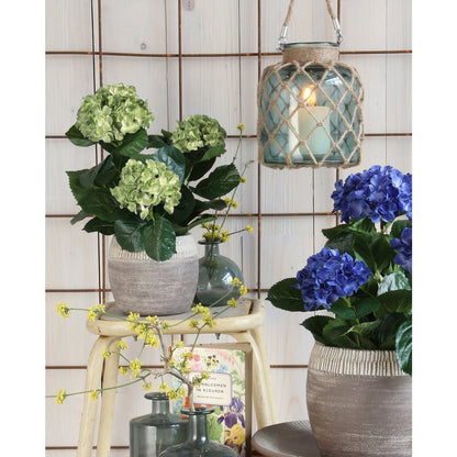 Künstliche Hortensie H45 cm - Classic Floral