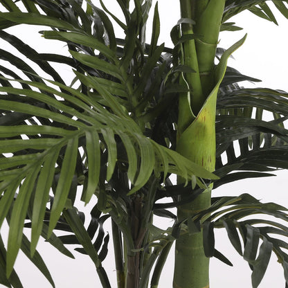 Areca-Palme Kunstpflanze H150 cm - Classic Floral