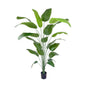 Künstliche Bananenpflanze 210cm von PrettyPlants