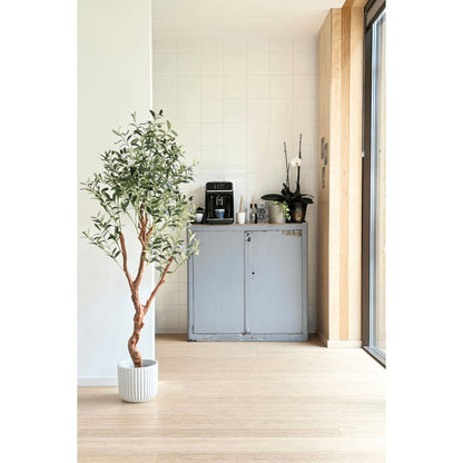Künstlicher Olivenbaum 150 cm